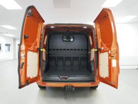USED 2023 23 FORD TRANSIT CUSTOM 300 2.0 EBL 130 BHP SWB LIMITED AUTO CREWCAB 6 SEATER ( NO VAT ) JUST 3000 MILES | NO VAT TO PAY !
