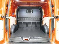 USED 2023 23 FORD TRANSIT CUSTOM 300 2.0 EBL 130 BHP SWB LIMITED AUTO CREWCAB 6 SEATER ( NO VAT ) JUST 3000 MILES | NO VAT TO PAY !