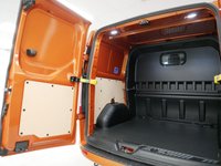 USED 2023 23 FORD TRANSIT CUSTOM 300 2.0 EBL 130 BHP SWB LIMITED AUTO CREWCAB 6 SEATER ( NO VAT ) JUST 3000 MILES | NO VAT TO PAY !