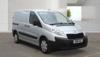 2016 PEUGEOT EXPERT