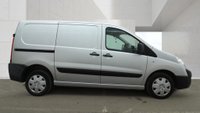 USED 2016 16 PEUGEOT EXPERT 1.6 HDi Professional Panel Van 4dr Diesel Manual L1 H1 (90 bhp) NO VAT JUST 54K FSH (7 SERVICES) AIR CON !!!!  A VERY WELL CARED FOR VAN !!!!