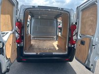 USED 2016 16 PEUGEOT EXPERT 1.6 HDi Professional Panel Van 4dr Diesel Manual L1 H1 (90 bhp) NO VAT JUST 54K FSH (7 SERVICES) AIR CON !!!!  A VERY WELL CARED FOR VAN !!!!