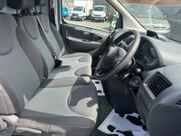 USED 2016 16 PEUGEOT EXPERT 1.6 HDi Professional Panel Van 4dr Diesel Manual L1 H1 (90 bhp) NO VAT JUST 54K FSH (7 SERVICES) AIR CON !!!!  A VERY WELL CARED FOR VAN !!!!