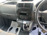 USED 2016 16 PEUGEOT EXPERT 1.6 HDi Professional Panel Van 4dr Diesel Manual L1 H1 (90 bhp) NO VAT JUST 54K FSH (7 SERVICES) AIR CON !!!!  A VERY WELL CARED FOR VAN !!!!