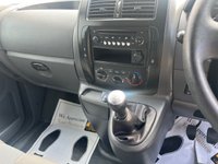 USED 2016 16 PEUGEOT EXPERT 1.6 HDi Professional Panel Van 4dr Diesel Manual L1 H1 (90 bhp) NO VAT JUST 54K FSH (7 SERVICES) AIR CON !!!!  A VERY WELL CARED FOR VAN !!!!