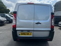 USED 2016 16 PEUGEOT EXPERT 1.6 HDi Professional Panel Van 4dr Diesel Manual L1 H1 (90 bhp) NO VAT JUST 54K FSH (7 SERVICES) AIR CON !!!!  A VERY WELL CARED FOR VAN !!!!