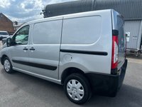 USED 2016 16 PEUGEOT EXPERT 1.6 HDi Professional Panel Van 4dr Diesel Manual L1 H1 (90 bhp) NO VAT JUST 54K FSH (7 SERVICES) AIR CON !!!!  A VERY WELL CARED FOR VAN !!!!