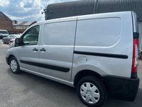 USED 2016 16 PEUGEOT EXPERT 1.6 HDi Professional Panel Van 4dr Diesel Manual L1 H1 (90 bhp) NO VAT JUST 54K FSH (7 SERVICES) AIR CON !!!!  A VERY WELL CARED FOR VAN !!!!