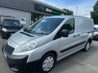 USED 2016 16 PEUGEOT EXPERT 1.6 HDi Professional Panel Van 4dr Diesel Manual L1 H1 (90 bhp) NO VAT JUST 54K FSH (7 SERVICES) AIR CON !!!!  A VERY WELL CARED FOR VAN !!!!