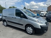 USED 2016 16 PEUGEOT EXPERT 1.6 HDi Professional Panel Van 4dr Diesel Manual L1 H1 (90 bhp) NO VAT JUST 54K FSH (7 SERVICES) AIR CON !!!!  A VERY WELL CARED FOR VAN !!!!