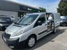 USED 2016 16 PEUGEOT EXPERT 1.6 HDi Professional Panel Van 4dr Diesel Manual L1 H1 (90 bhp) NO VAT JUST 54K FSH (7 SERVICES) AIR CON !!!!  A VERY WELL CARED FOR VAN !!!!