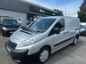 USED 2016 16 PEUGEOT EXPERT 1.6 HDi Professional Panel Van 4dr Diesel Manual L1 H1 (90 bhp) NO VAT JUST 54K FSH (7 SERVICES) AIR CON !!!!  A VERY WELL CARED FOR VAN !!!!