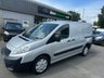 USED 2016 16 PEUGEOT EXPERT 1.6 HDi Professional Panel Van 4dr Diesel Manual L1 H1 (90 bhp) NO VAT JUST 54K FSH (7 SERVICES) AIR CON !!!!  A VERY WELL CARED FOR VAN !!!!
