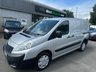 USED 2016 16 PEUGEOT EXPERT 1.6 HDi Professional Panel Van 4dr Diesel Manual L1 H1 (90 bhp) NO VAT JUST 54K FSH (7 SERVICES) AIR CON !!!!  A VERY WELL CARED FOR VAN !!!!