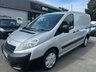 USED 2016 16 PEUGEOT EXPERT 1.6 HDi Professional Panel Van 4dr Diesel Manual L1 H1 (90 bhp) NO VAT JUST 54K FSH (7 SERVICES) AIR CON !!!!  A VERY WELL CARED FOR VAN !!!!