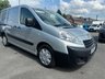 USED 2016 16 PEUGEOT EXPERT 1.6 HDi Professional Panel Van 4dr Diesel Manual L1 H1 (90 bhp) NO VAT JUST 54K FSH (7 SERVICES) AIR CON !!!!  A VERY WELL CARED FOR VAN !!!!