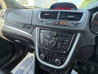 USED 2015 15 VAUXHALL MOKKA 1.6 CDTi ecoFLEX SE SUV 5dr Diesel Manual 2WD Euro 6 (s/s) (136 ps) 