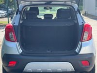 USED 2015 15 VAUXHALL MOKKA 1.6 CDTi ecoFLEX SE SUV 5dr Diesel Manual 2WD Euro 6 (s/s) (136 ps) 