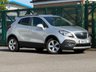 USED 2015 15 VAUXHALL MOKKA 1.6 CDTi ecoFLEX SE SUV 5dr Diesel Manual 2WD Euro 6 (s/s) (136 ps) 