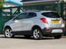 USED 2015 15 VAUXHALL MOKKA 1.6 CDTi ecoFLEX SE SUV 5dr Diesel Manual 2WD Euro 6 (s/s) (136 ps) 