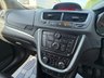 USED 2015 15 VAUXHALL MOKKA 1.6 CDTi ecoFLEX SE SUV 5dr Diesel Manual 2WD Euro 6 (s/s) (136 ps) 