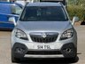 USED 2015 15 VAUXHALL MOKKA 1.6 CDTi ecoFLEX SE SUV 5dr Diesel Manual 2WD Euro 6 (s/s) (136 ps) 