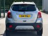 USED 2015 15 VAUXHALL MOKKA 1.6 CDTi ecoFLEX SE SUV 5dr Diesel Manual 2WD Euro 6 (s/s) (136 ps) 