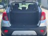 USED 2015 15 VAUXHALL MOKKA 1.6 CDTi ecoFLEX SE SUV 5dr Diesel Manual 2WD Euro 6 (s/s) (136 ps) 