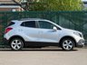 USED 2015 15 VAUXHALL MOKKA 1.6 CDTi ecoFLEX SE SUV 5dr Diesel Manual 2WD Euro 6 (s/s) (136 ps) 