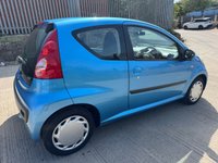 USED 2006 06 PEUGEOT 107 1.0 12V Urban Hatchback 3dr Petrol Manual Euro 4 (68 ps) FULL SERVICE HISTORY*12 MONTHS MOT