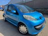 USED 2006 06 PEUGEOT 107 1.0 12V Urban Hatchback 3dr Petrol Manual Euro 4 (68 ps) FULL SERVICE HISTORY*12 MONTHS MOT