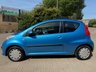 USED 2006 06 PEUGEOT 107 1.0 12V Urban Hatchback 3dr Petrol Manual Euro 4 (68 ps) FULL SERVICE HISTORY*12 MONTHS MOT