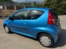 USED 2006 06 PEUGEOT 107 1.0 12V Urban Hatchback 3dr Petrol Manual Euro 4 (68 ps) FULL SERVICE HISTORY*12 MONTHS MOT