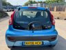 USED 2006 06 PEUGEOT 107 1.0 12V Urban Hatchback 3dr Petrol Manual Euro 4 (68 ps) FULL SERVICE HISTORY*12 MONTHS MOT