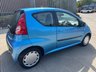 USED 2006 06 PEUGEOT 107 1.0 12V Urban Hatchback 3dr Petrol Manual Euro 4 (68 ps) FULL SERVICE HISTORY*12 MONTHS MOT