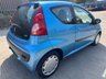 USED 2006 06 PEUGEOT 107 1.0 12V Urban Hatchback 3dr Petrol Manual Euro 4 (68 ps) FULL SERVICE HISTORY*12 MONTHS MOT