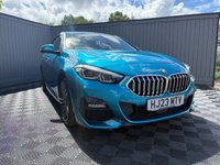 USED 2023 23 BMW 2 SERIES GRAN COUPE 2.0 218d M Sport Saloon 4dr Diesel Auto Euro 6 (s/s) (150 ps) +AUTOTRADER TOP RATED SELLER ++