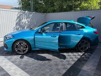 USED 2023 23 BMW 2 SERIES GRAN COUPE 2.0 218d M Sport Saloon 4dr Diesel Auto Euro 6 (s/s) (150 ps) +AUTOTRADER TOP RATED SELLER ++