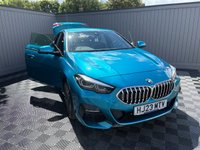 USED 2023 23 BMW 2 SERIES GRAN COUPE 2.0 218d M Sport Saloon 4dr Diesel Auto Euro 6 (s/s) (150 ps) +AUTOTRADER TOP RATED SELLER ++