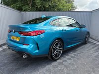 USED 2023 23 BMW 2 SERIES GRAN COUPE 2.0 218d M Sport Saloon 4dr Diesel Auto Euro 6 (s/s) (150 ps) +AUTOTRADER TOP RATED SELLER ++