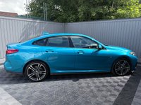 USED 2023 23 BMW 2 SERIES GRAN COUPE 2.0 218d M Sport Saloon 4dr Diesel Auto Euro 6 (s/s) (150 ps) +AUTOTRADER TOP RATED SELLER ++