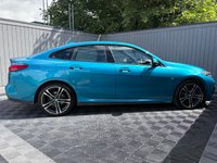 USED 2023 23 BMW 2 SERIES GRAN COUPE 2.0 218d M Sport Saloon 4dr Diesel Auto Euro 6 (s/s) (150 ps) +AUTOTRADER TOP RATED SELLER ++
