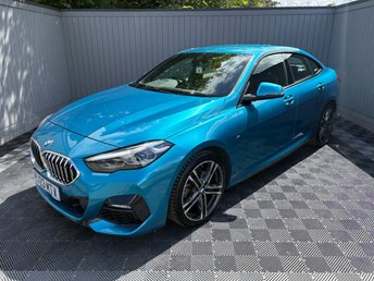 2023 BMW 2 SERIES GRAN COUPE