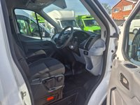 USED 2019 68 FORD TRANSIT 2.0 350 EcoBlue Panel Van 5dr Diesel Manual FWD L2 H3 Euro 6 (130 ps) SERVICE PRINT