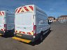 USED 2019 68 FORD TRANSIT 2.0 350 EcoBlue Panel Van 5dr Diesel Manual FWD L2 H3 Euro 6 (130 ps) SERVICE PRINT
