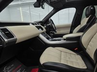 USED 2016 16 LAND ROVER RANGE ROVER SPORT 3.0 SD V6 Autobiography Dynamic SUV 5dr Diesel Auto 4WD Euro 6 (s/s) (306 ps) Pan Roof + Meridian Audio + Adaptive Cruise + Heated Seats + Rear Camera