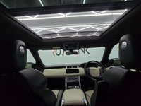 USED 2016 16 LAND ROVER RANGE ROVER SPORT 3.0 SD V6 Autobiography Dynamic SUV 5dr Diesel Auto 4WD Euro 6 (s/s) (306 ps) Pan Roof + Meridian Audio + Adaptive Cruise + Heated Seats + Rear Camera