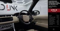USED 2016 16 LAND ROVER RANGE ROVER SPORT 3.0 SD V6 Autobiography Dynamic SUV 5dr Diesel Auto 4WD Euro 6 (s/s) (306 ps) Pan Roof + Meridian Audio + Adaptive Cruise + Heated Seats + Rear Camera