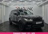 USED 2016 16 LAND ROVER RANGE ROVER SPORT 3.0 SD V6 Autobiography Dynamic SUV 5dr Diesel Auto 4WD Euro 6 (s/s) (306 ps) Pan Roof + Meridian Audio + Adaptive Cruise + Heated Seats + Rear Camera