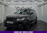USED 2016 16 LAND ROVER RANGE ROVER SPORT 3.0 SD V6 Autobiography Dynamic SUV 5dr Diesel Auto 4WD Euro 6 (s/s) (306 ps) Pan Roof + Meridian Audio + Adaptive Cruise + Heated Seats + Rear Camera